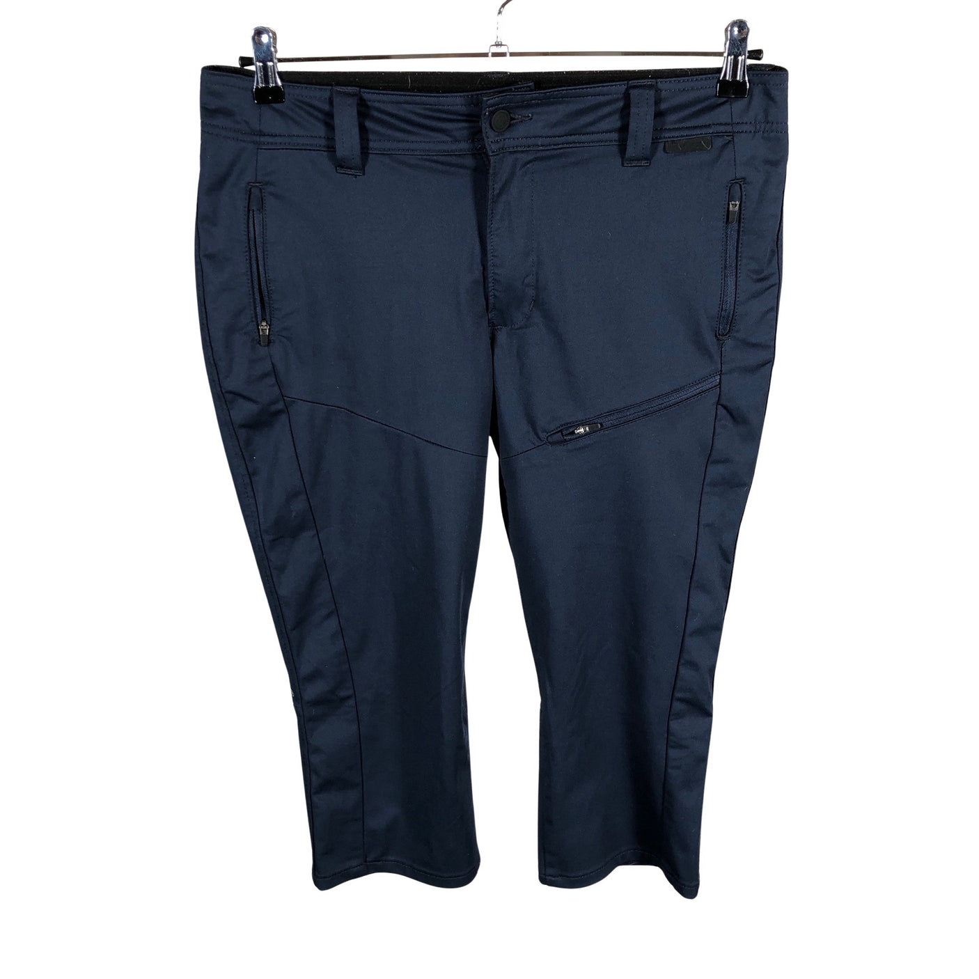 Miesten Wrangler - Shortsit, koko L - Sininen (1)