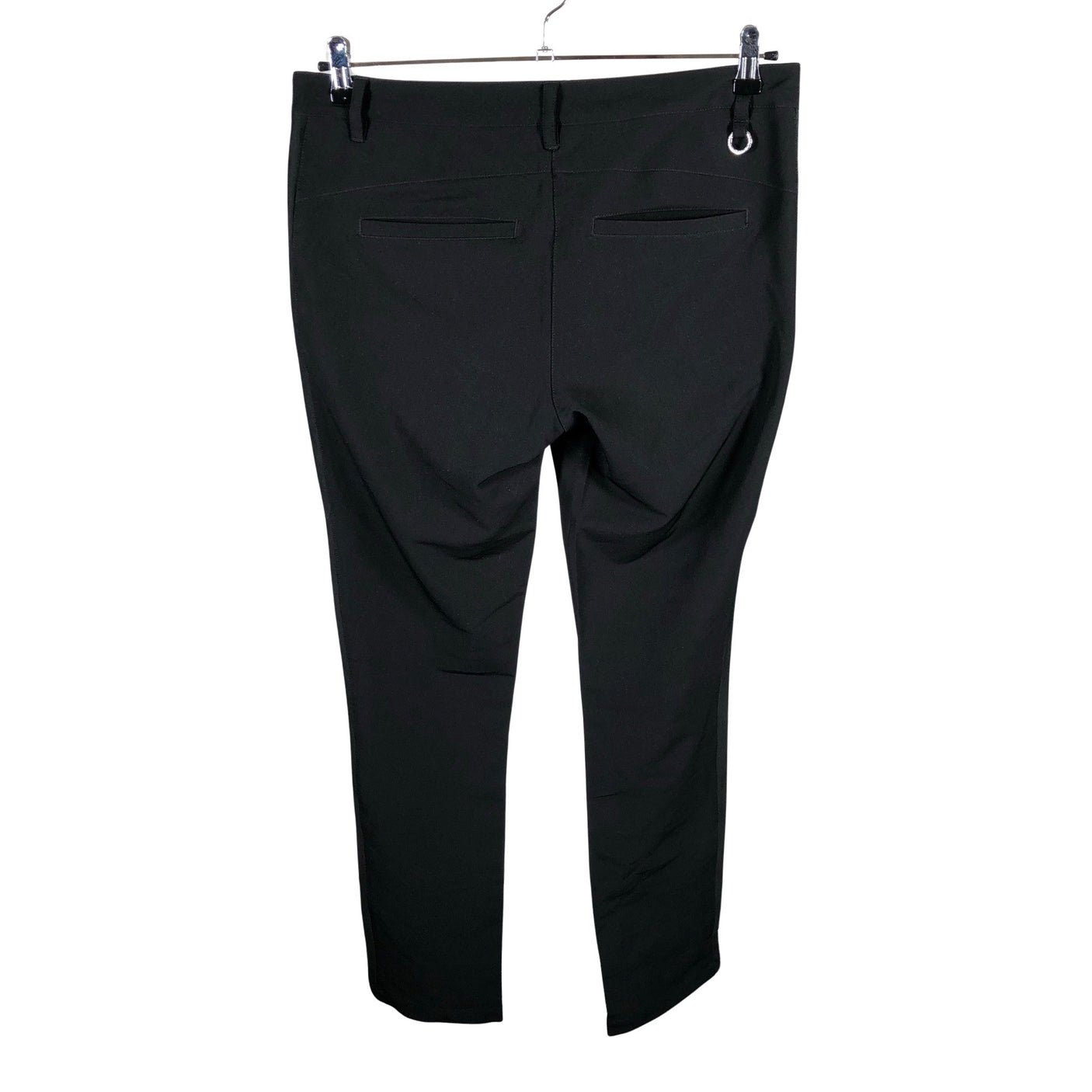 Naisten Daily Sports - Kangashousut, koko 42 - Musta (2)