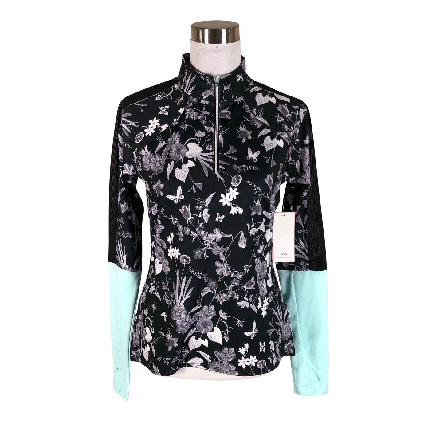 Unisex Röhnisch - Urheilupaita,
pitkät hihat, koko 38 - (1)