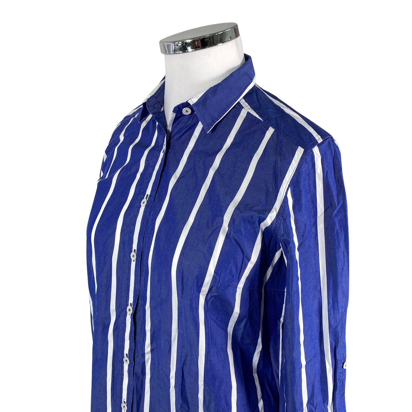 Naisten Van Laack - Kangasmekko, koko 42 - Musta (2)