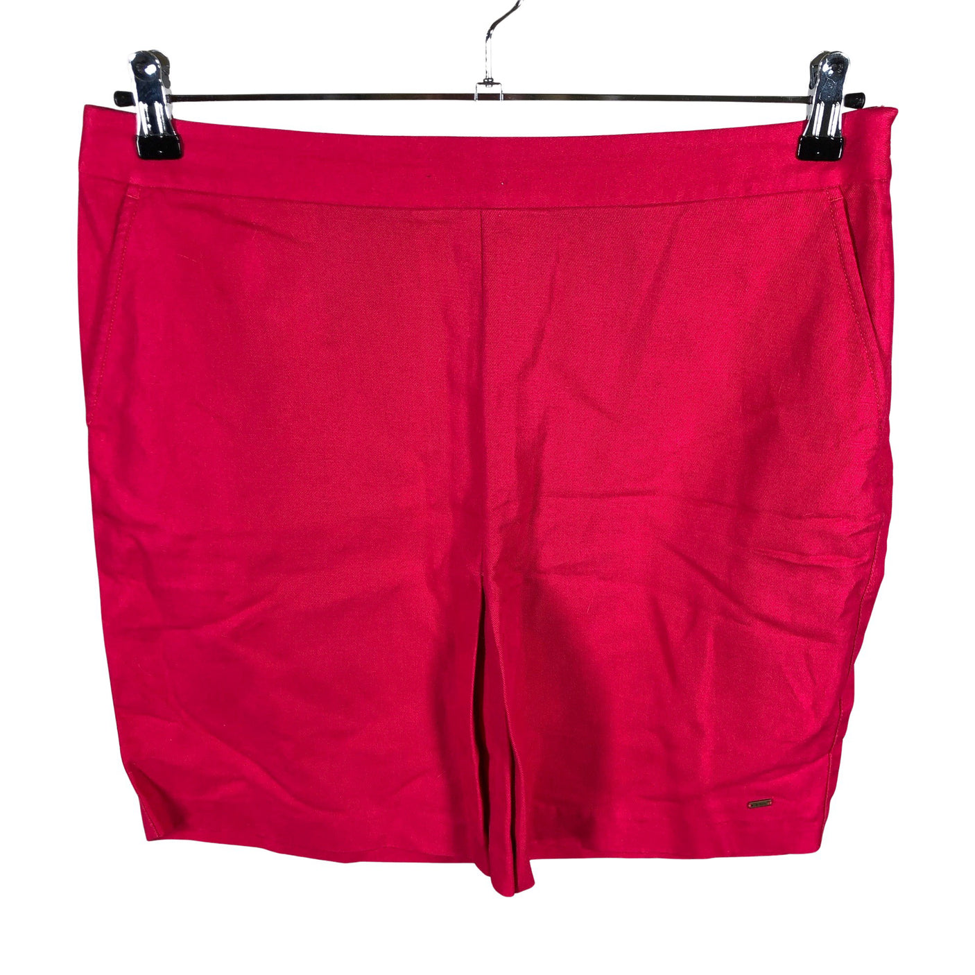Naisten Tommy Hilfiger - Kangashame, koko 40 - Pinkki (1)