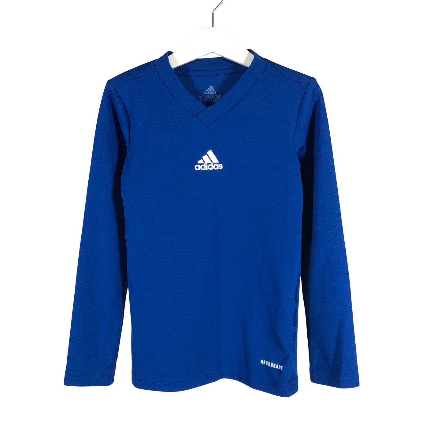Unisex Adidas - Urheilupaita,
pitkät hihat, koko 116 - 122 - (1)