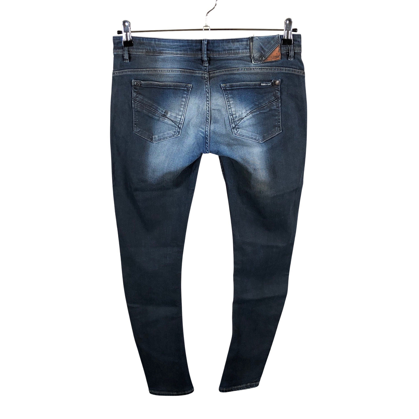 Naisten Garcia Jeans - Farkut, koko 38 - Sininen (2)