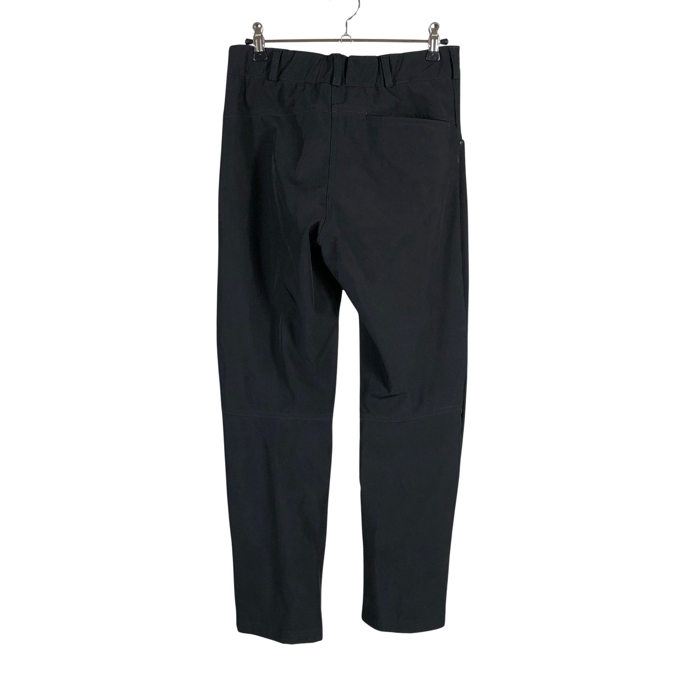 Unisex Reima - Softshell-housut, koko 146 - 152 - Musta (2)