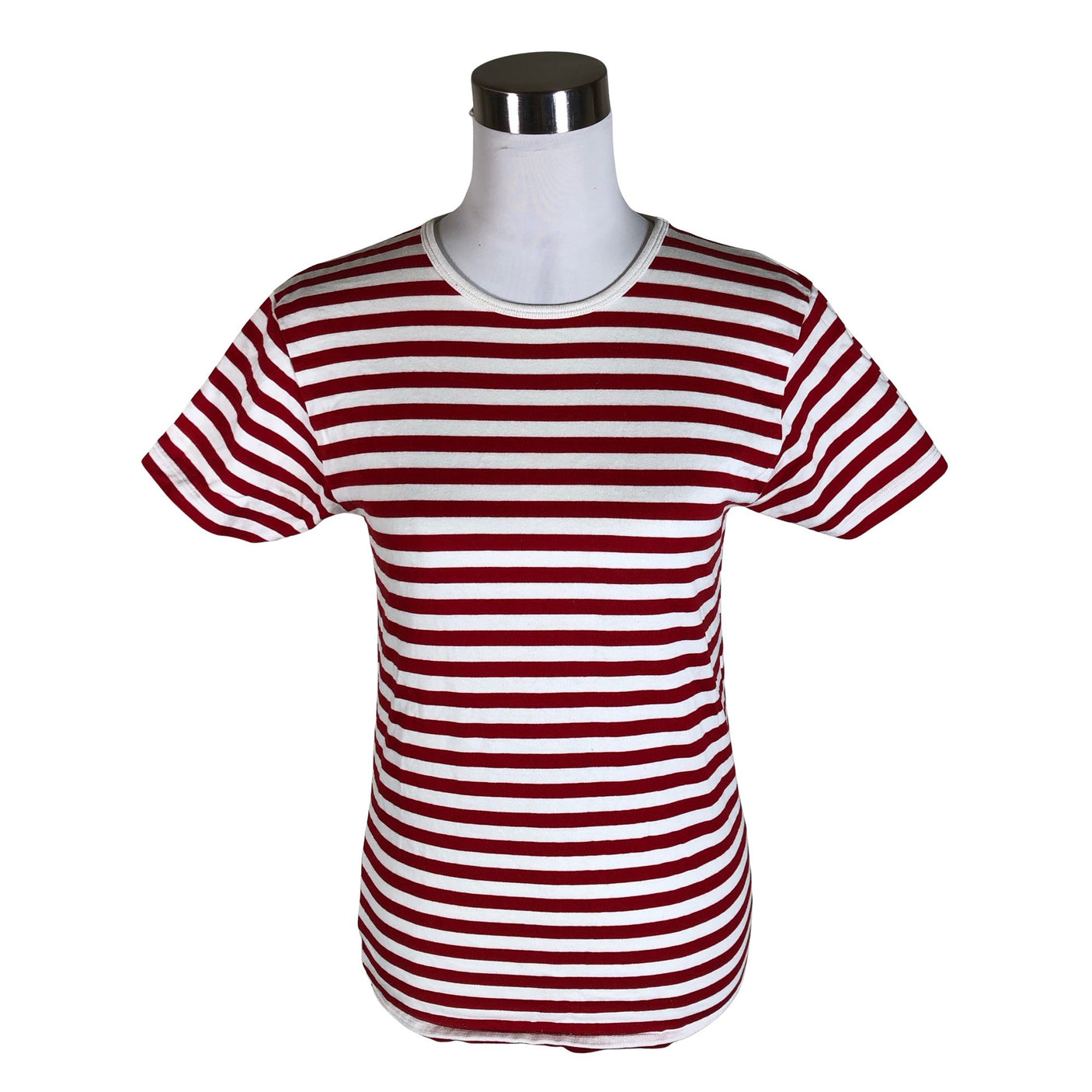 Naisten Marimekko - T-paita, koko 34 - Punainen (1)