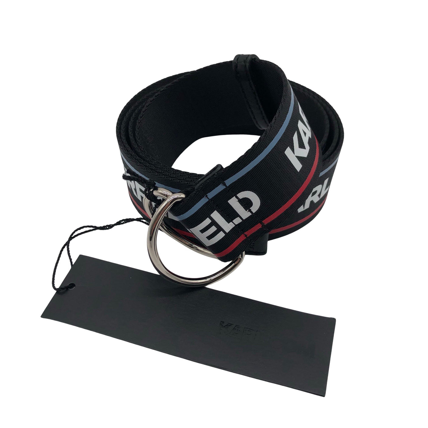 Unisex Karl Lagerfeld - Muut vyöt, koko Ei kokoa - Musta (1)