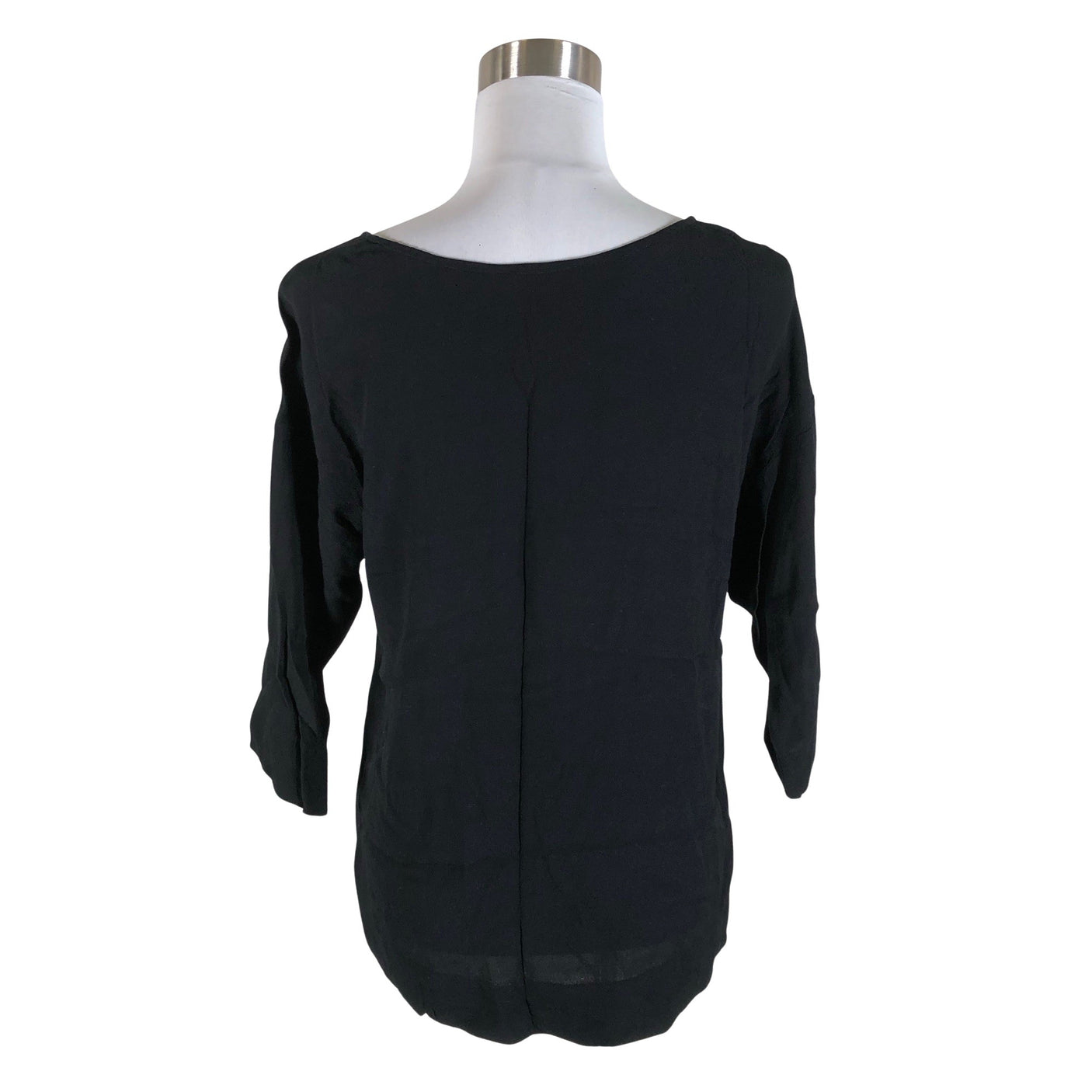 Naisten Noa Noa - Pusero, koko 36 - Musta (2)