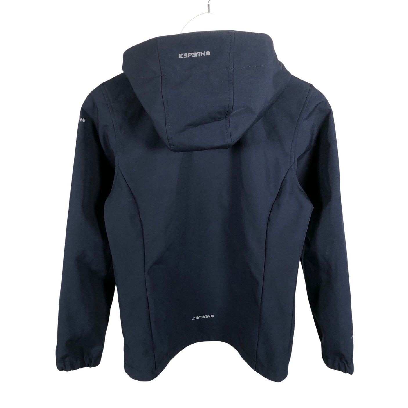 Unisex Icepeak - Softshell-takki, koko 158 - 164 - Sininen (2)