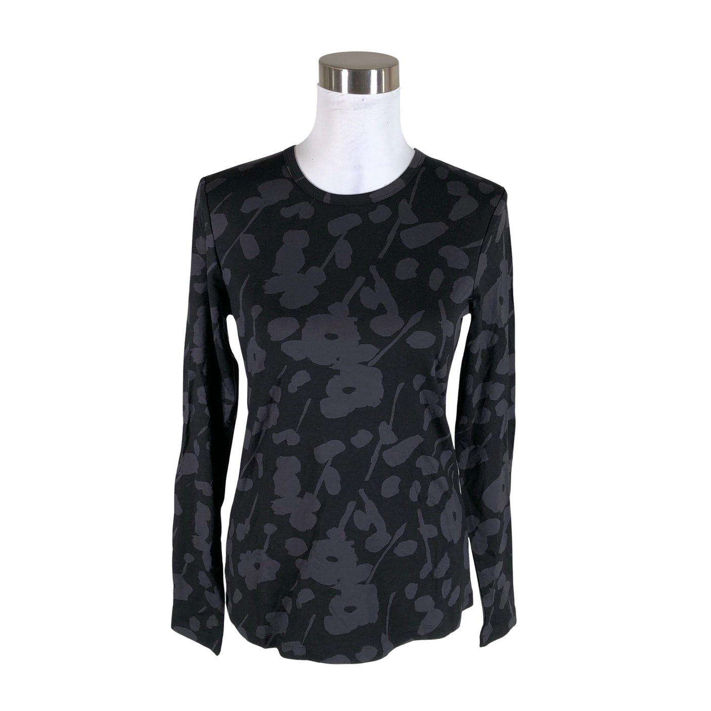 Naisten Marimekko - Trikoopaita, koko 36 - Harmaa (1)