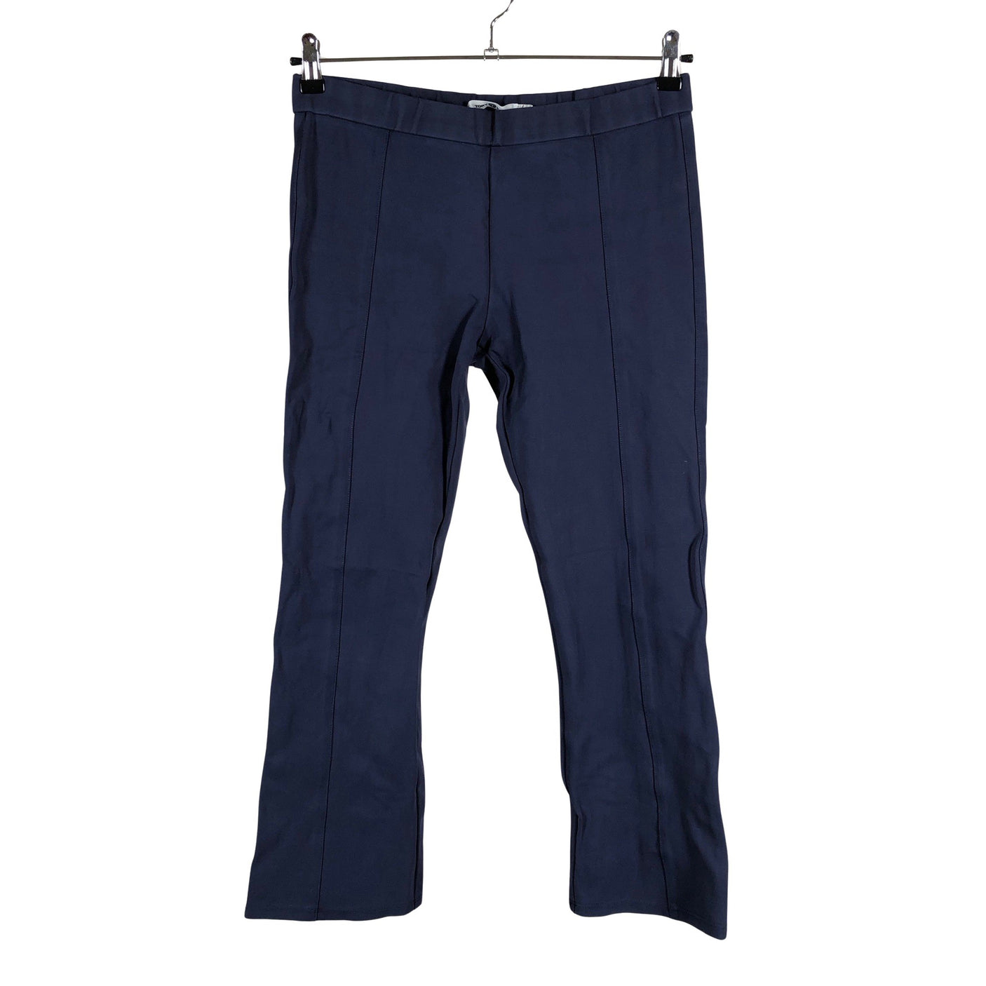 Naisten Tory Sport - Urheilucaprit, koko 40 - Sininen (1)