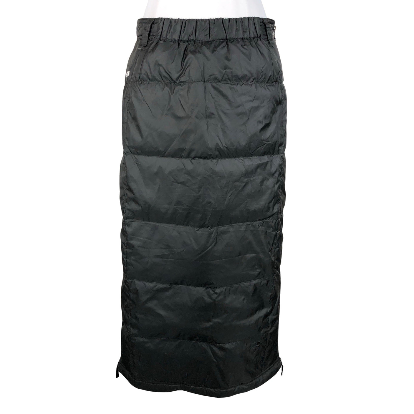 Naisten Skhoop - Kangashame, koko 38 - Musta (2)
