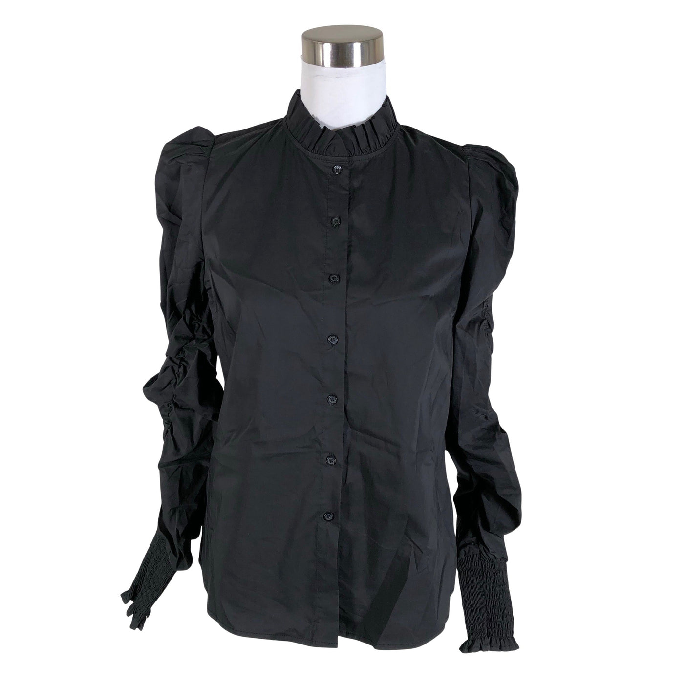 Naisten Culture - Pusero, koko 36 - Musta (1)