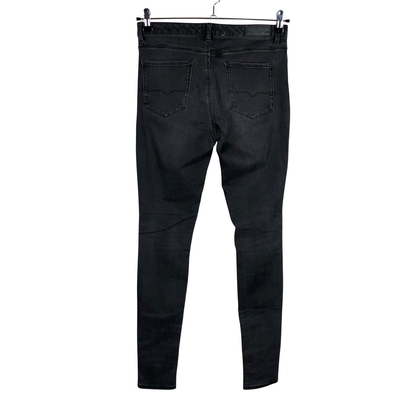 Naisten Hugo Boss - Farkut, koko W26 - Harmaa (2)