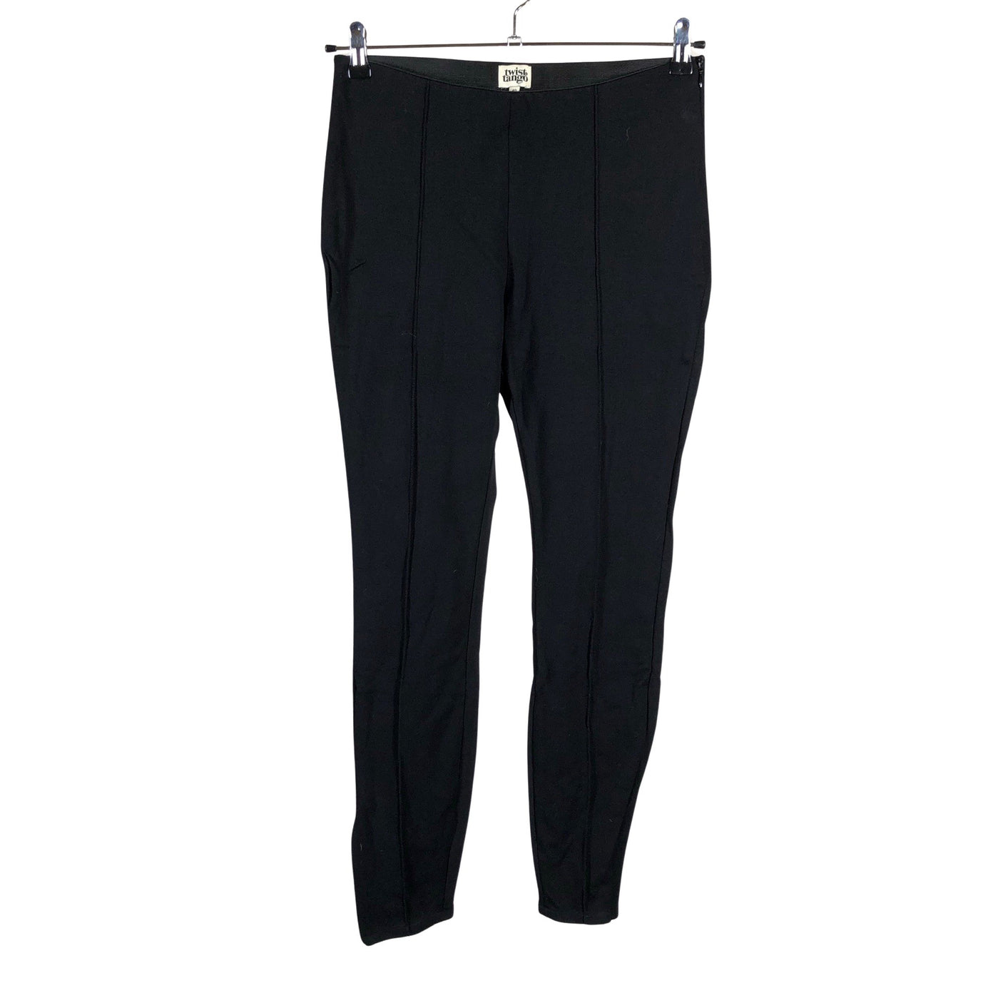 Naisten Twist&Tango - Trikoohousut, koko 40 - Musta (1)