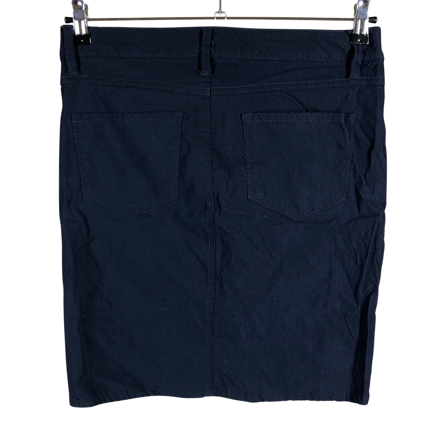 Naisten Free Quent - Kangashame, koko 40 - Sininen (2)