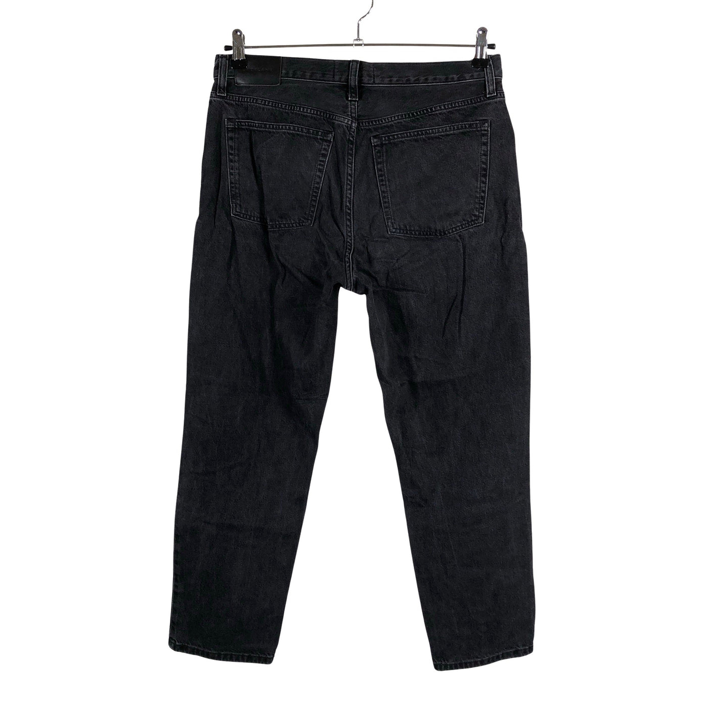 Miesten Everlane - Farkut, koko W31 - Musta (2)