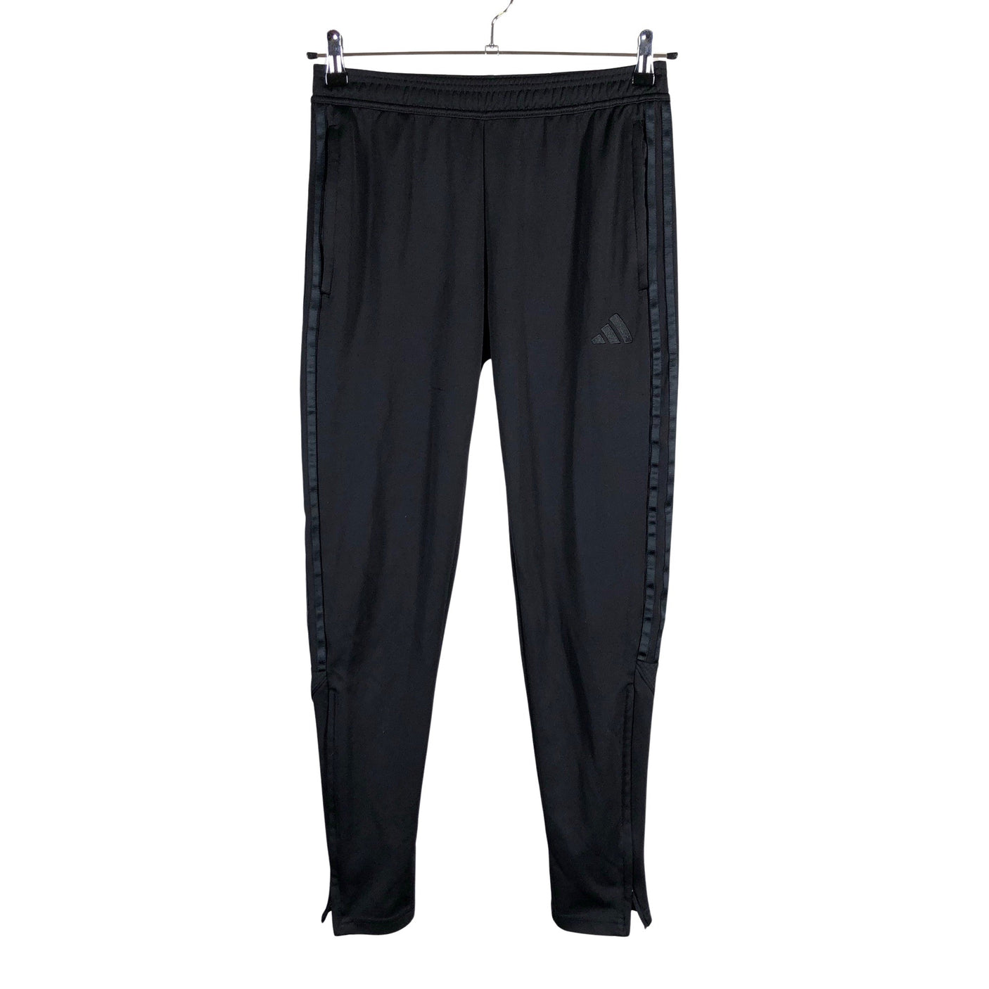 Naisten Adidas - Verryttelyhousut, koko 36 - Musta (1)