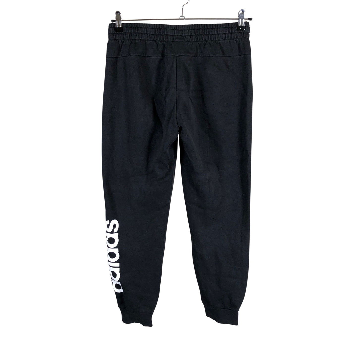 Naisten Adidas - Collegehousut, koko 38 - Musta (2)