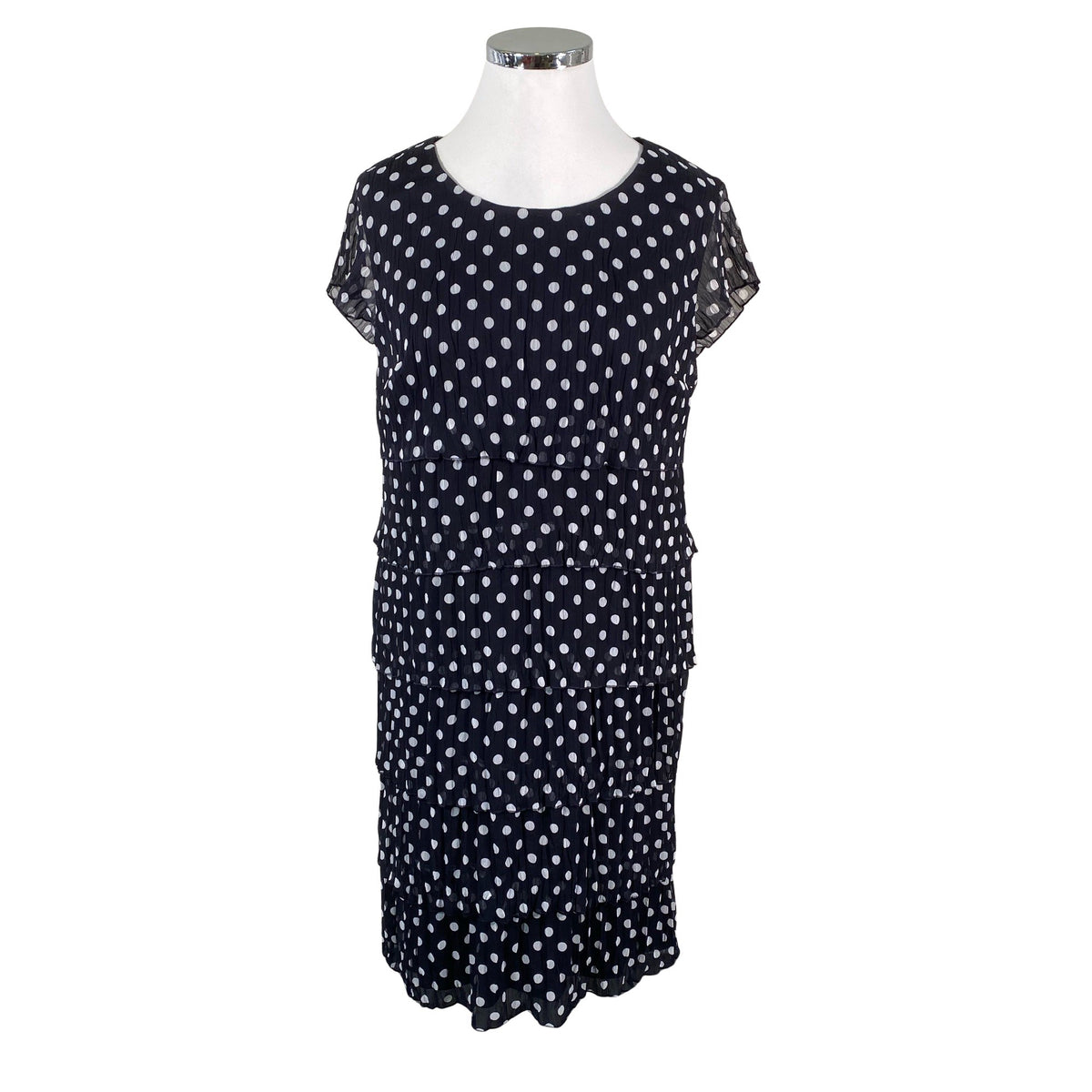 Naisten Gerry Weber - Kangasmekko, koko 42 - Sininen (1)