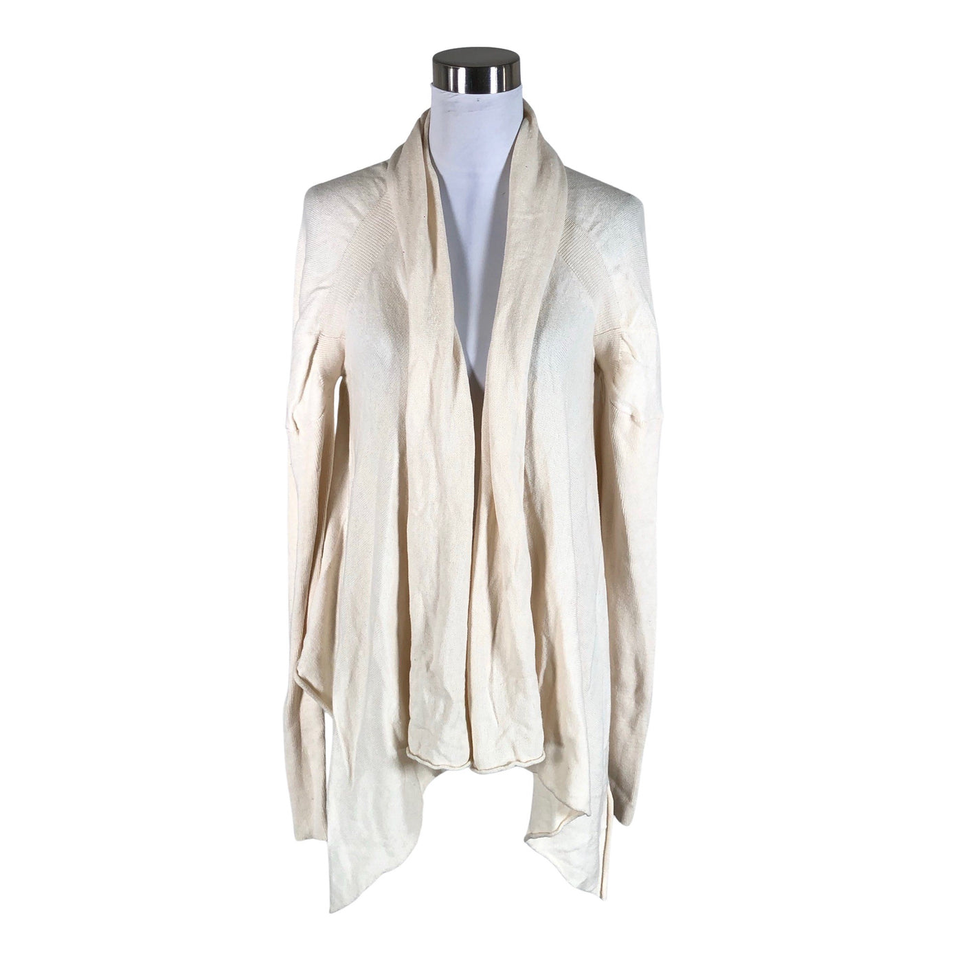 Naisten Hunkydory - Neuletakki, koko 40 - Beige (1)