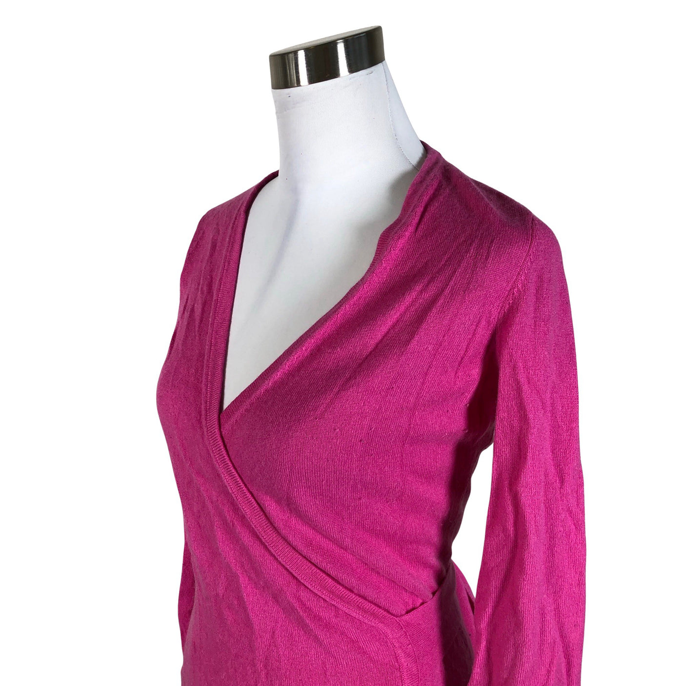 Naisten Diane von Furstenberg - Neulemekko, koko 38 - Pinkki (3)