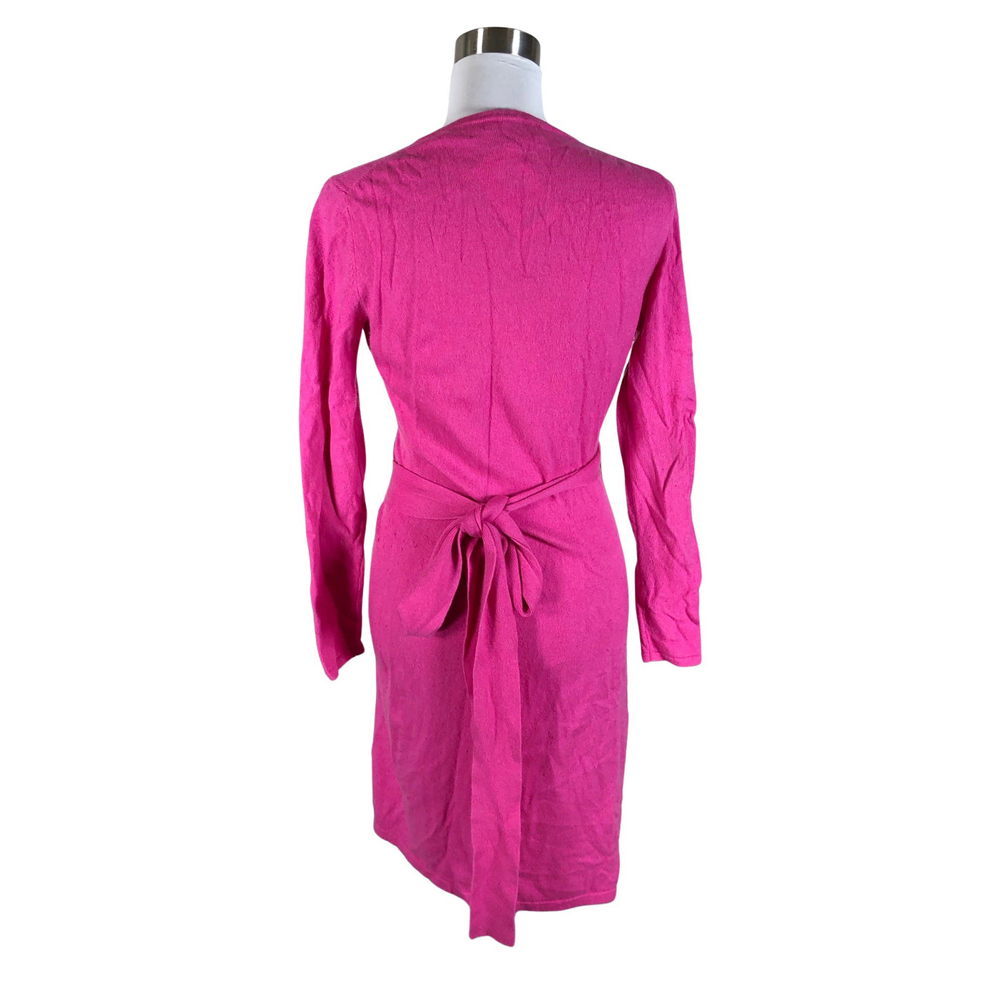 Naisten Diane von Furstenberg - Neulemekko, koko 38 - Pinkki (2)