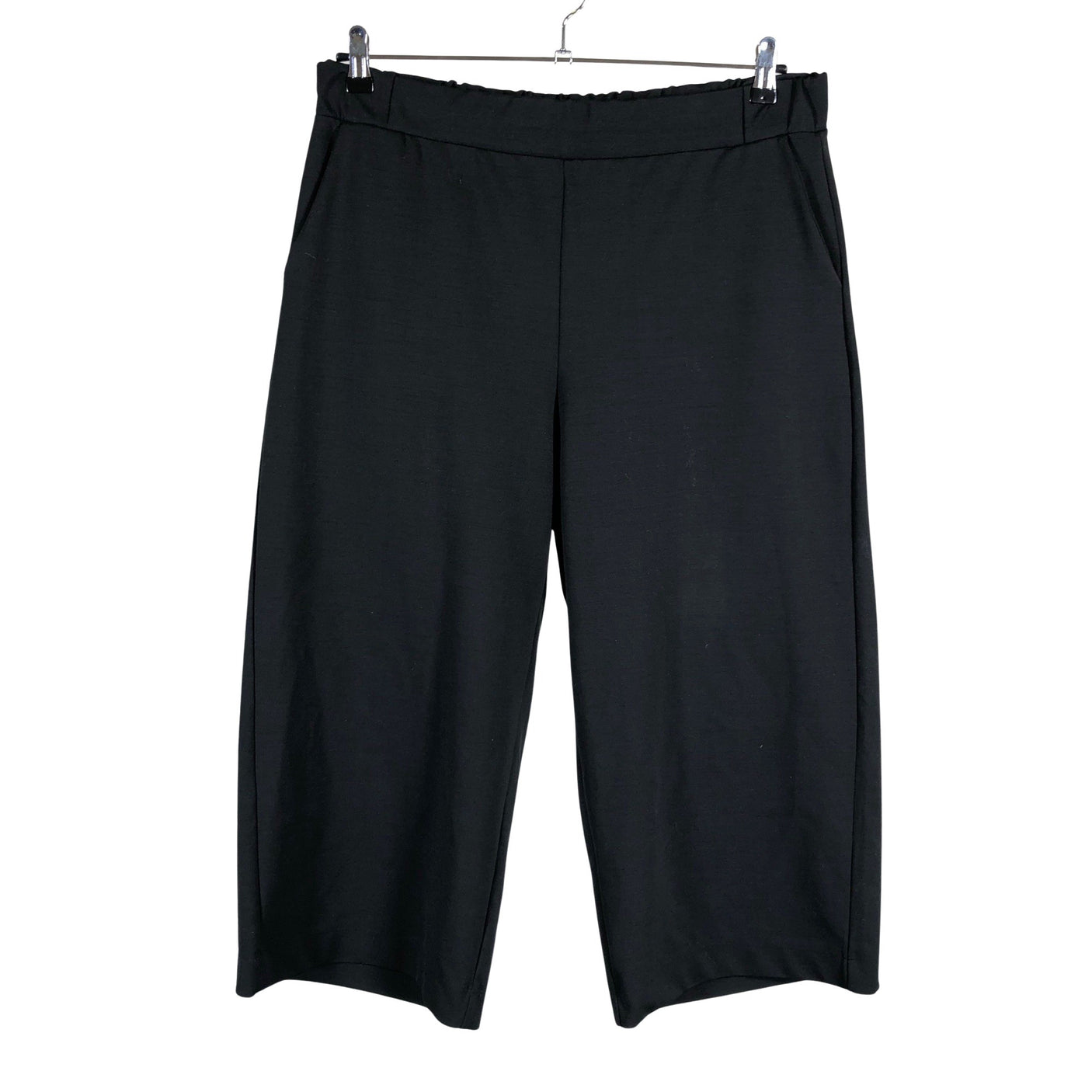 Naisten NOSH - Trikoohousut, koko 46 - Musta (1)