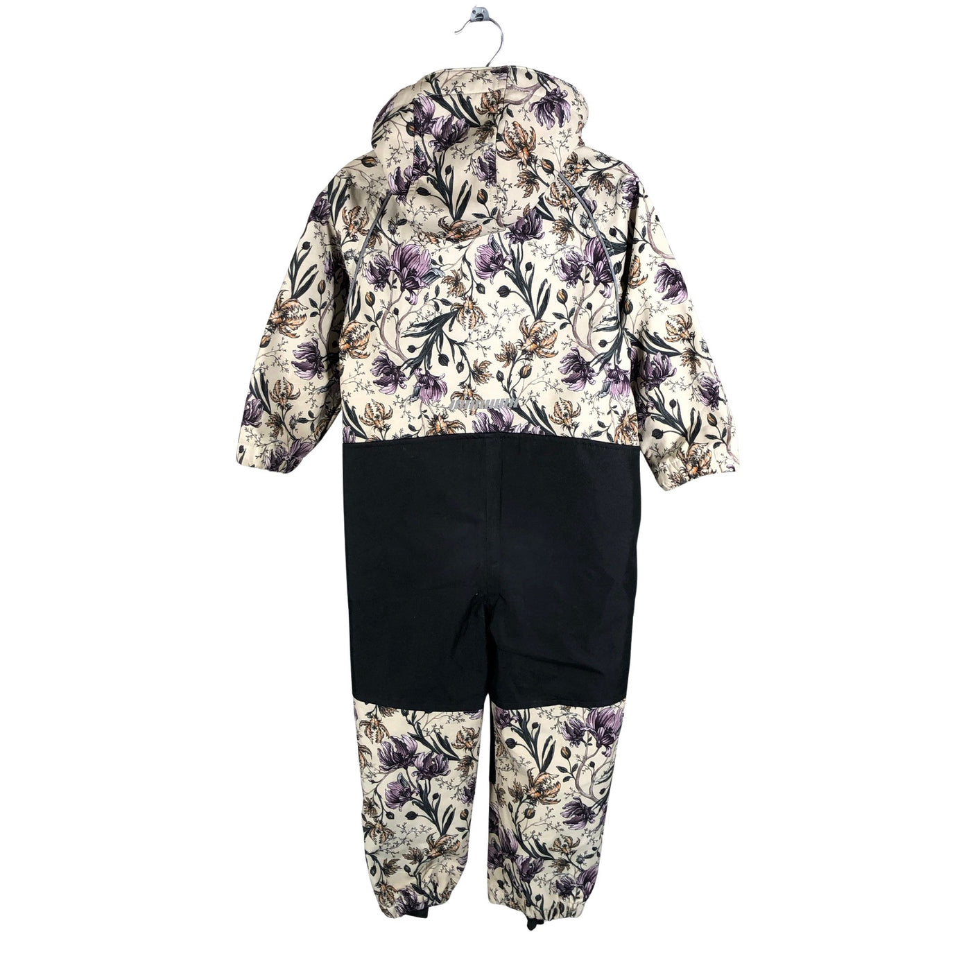Tyttöjen Name It - Softshellhaalari, koko 92 - 98 - Beige (2)