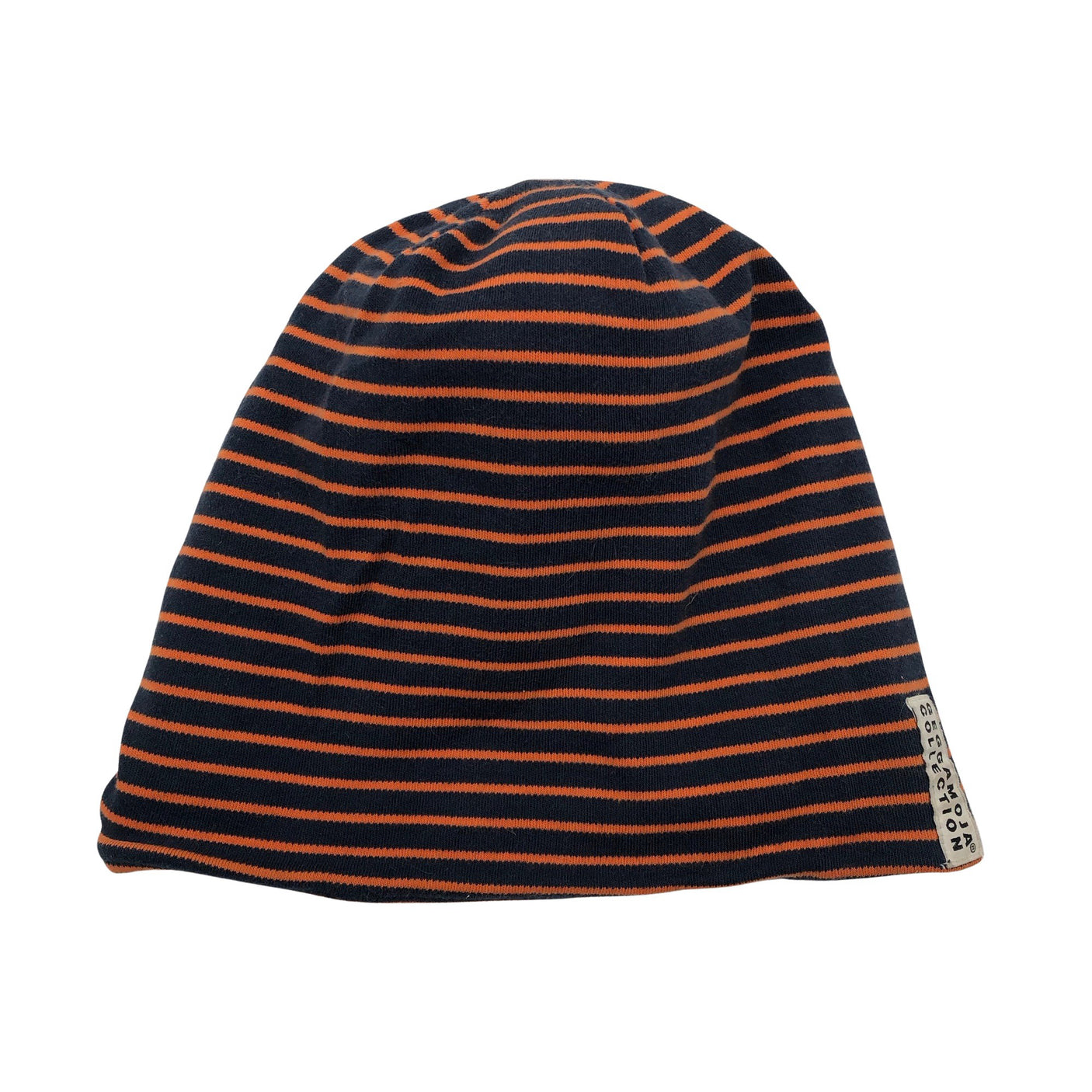 Tyttöjen Gugguu - Ohut pipo, koko 48 - 50 cm - Sininen (1)