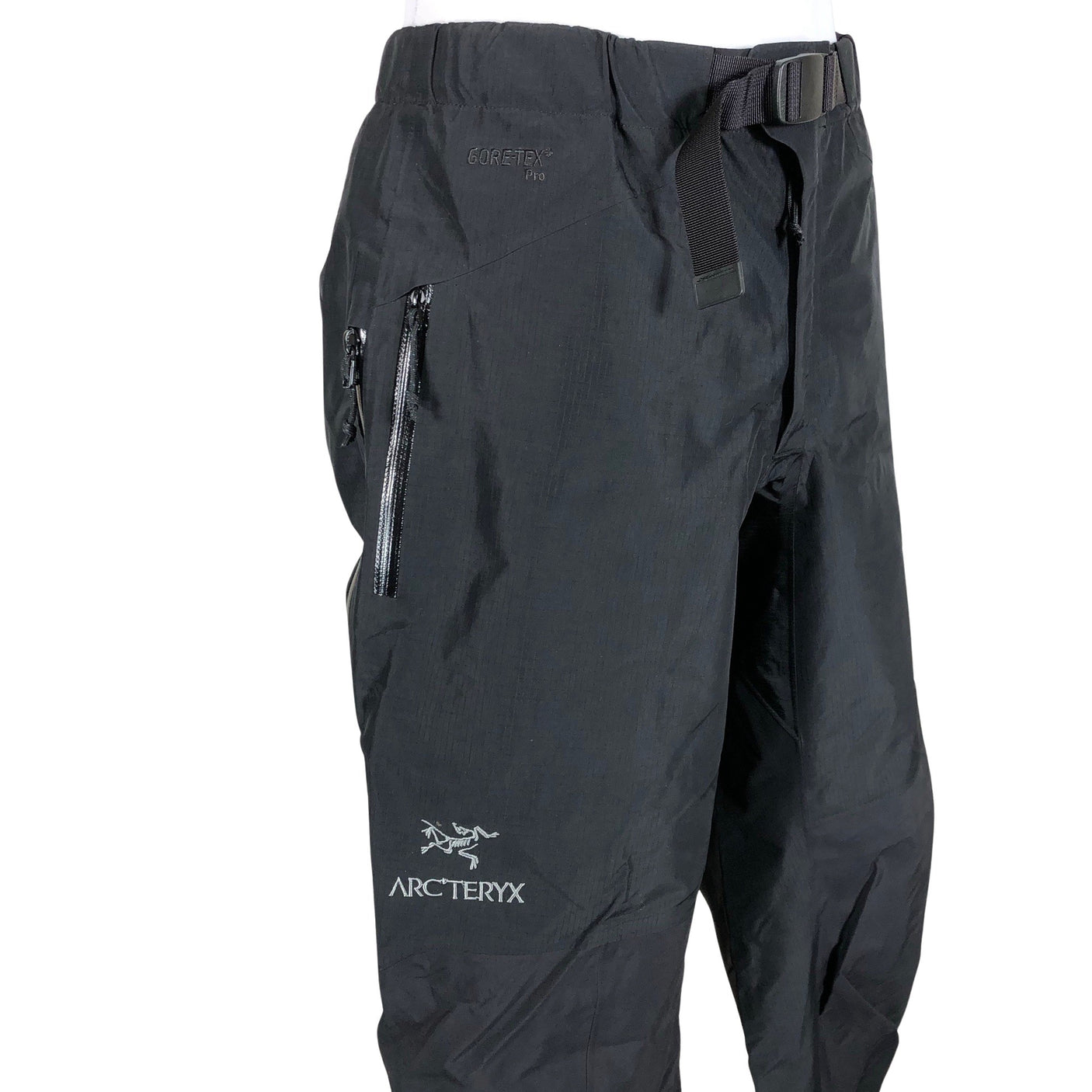 Naisten Arc'teryx - Ulkoiluhousut, koko 38 - Musta (3)