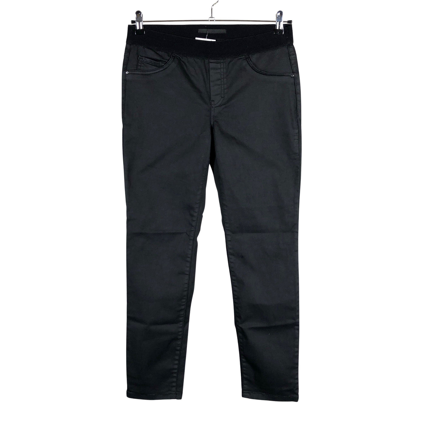 Naisten MAC - Farkkuleggingsit, koko 40 - Musta (1)