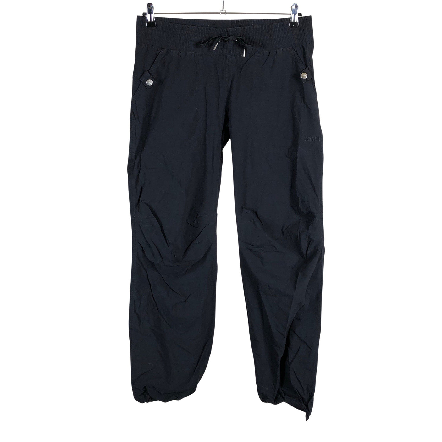 Naisten Casall - Urheiluhousut, koko 42 - Musta (1)