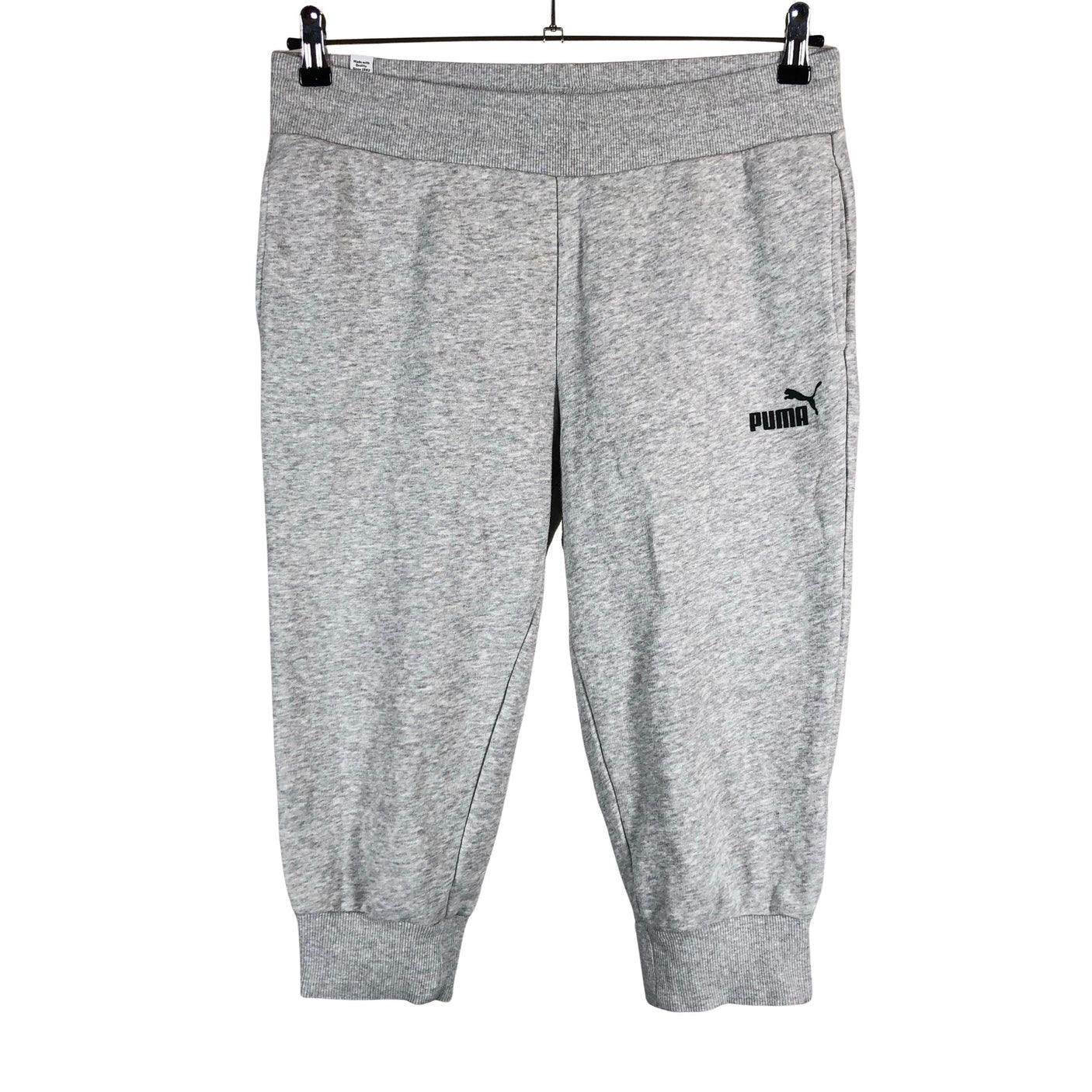 Naisten Puma - Collegecaprit, koko 40 - Harmaa (1)