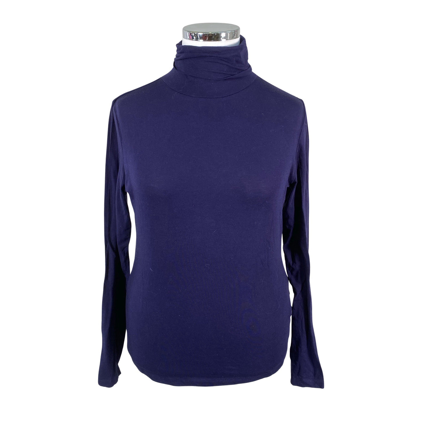 Naisten Part two - Trikoopaita, koko 42 - Sininen (1)