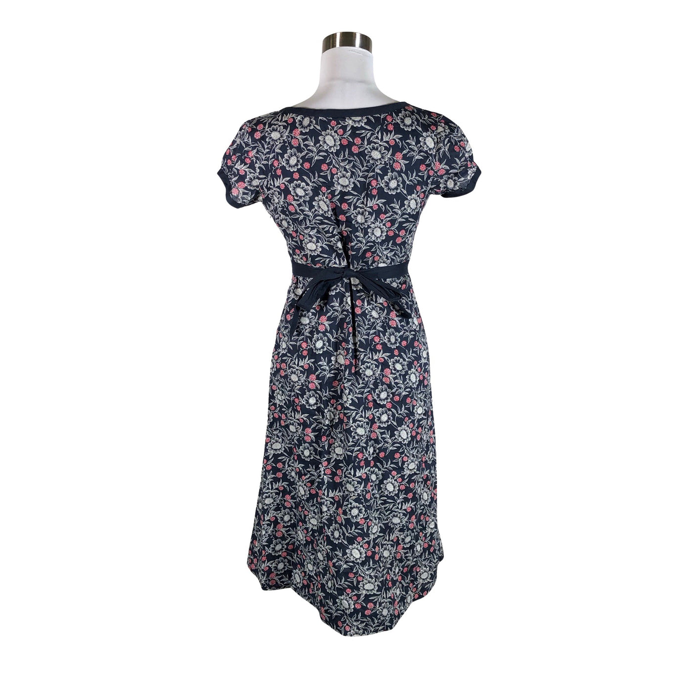 Naisten Seasalt - Kangasmekko, koko 36 - Sininen (2)