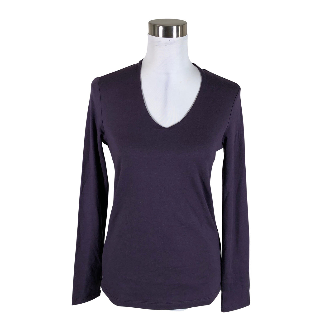 Naisten Mexx - Trikoopaita, koko 38 - Violetti (1)