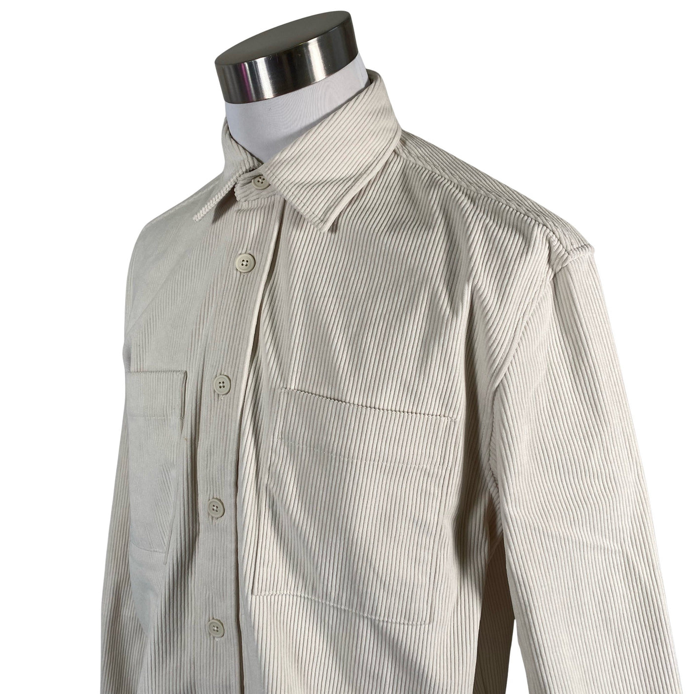 Miesten Hugo Boss - Sisätakki, koko XL - Beige (2)