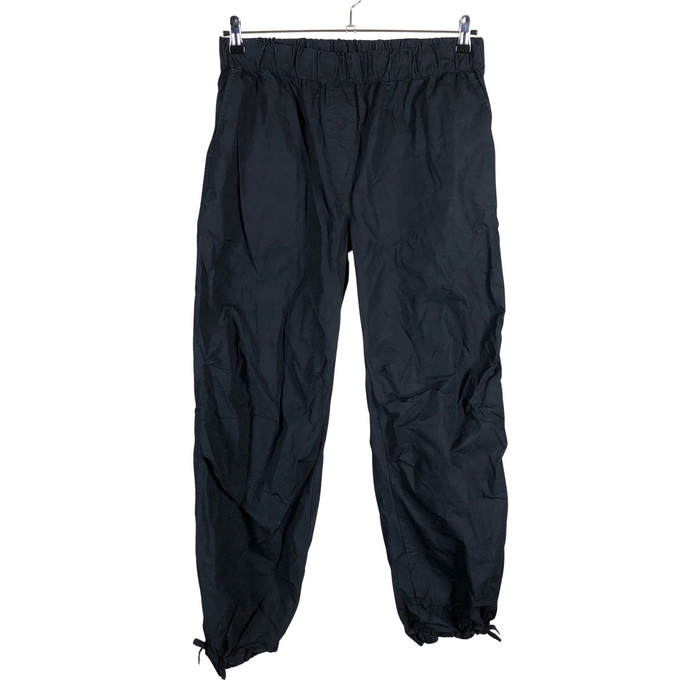 Naisten Boii - Cargohousut, koko 40 - Musta (1)