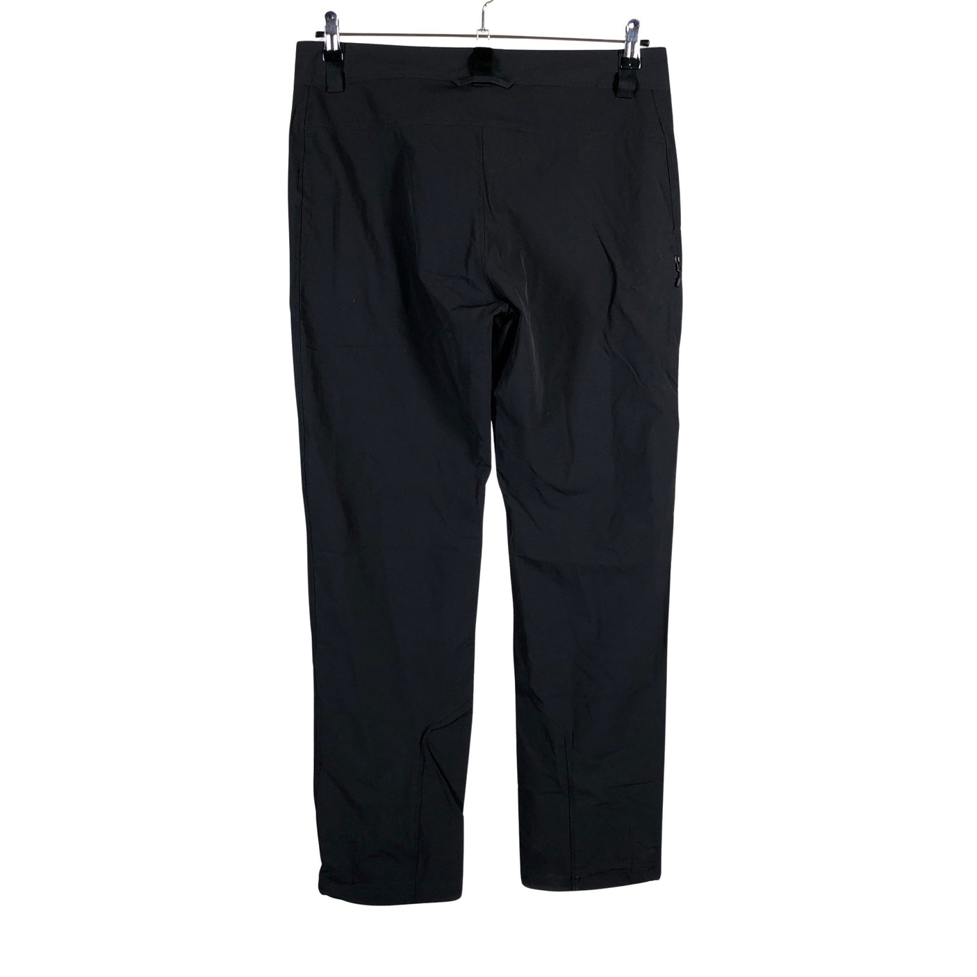 Naisten Haglöfs - Softshell-housut, koko 42 - Musta (2)