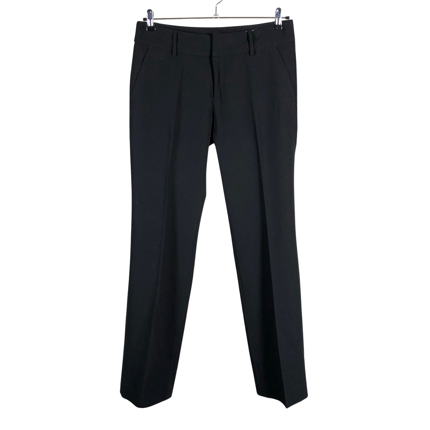 Naisten InWear - Suorat housut, koko 40 - Musta (1)