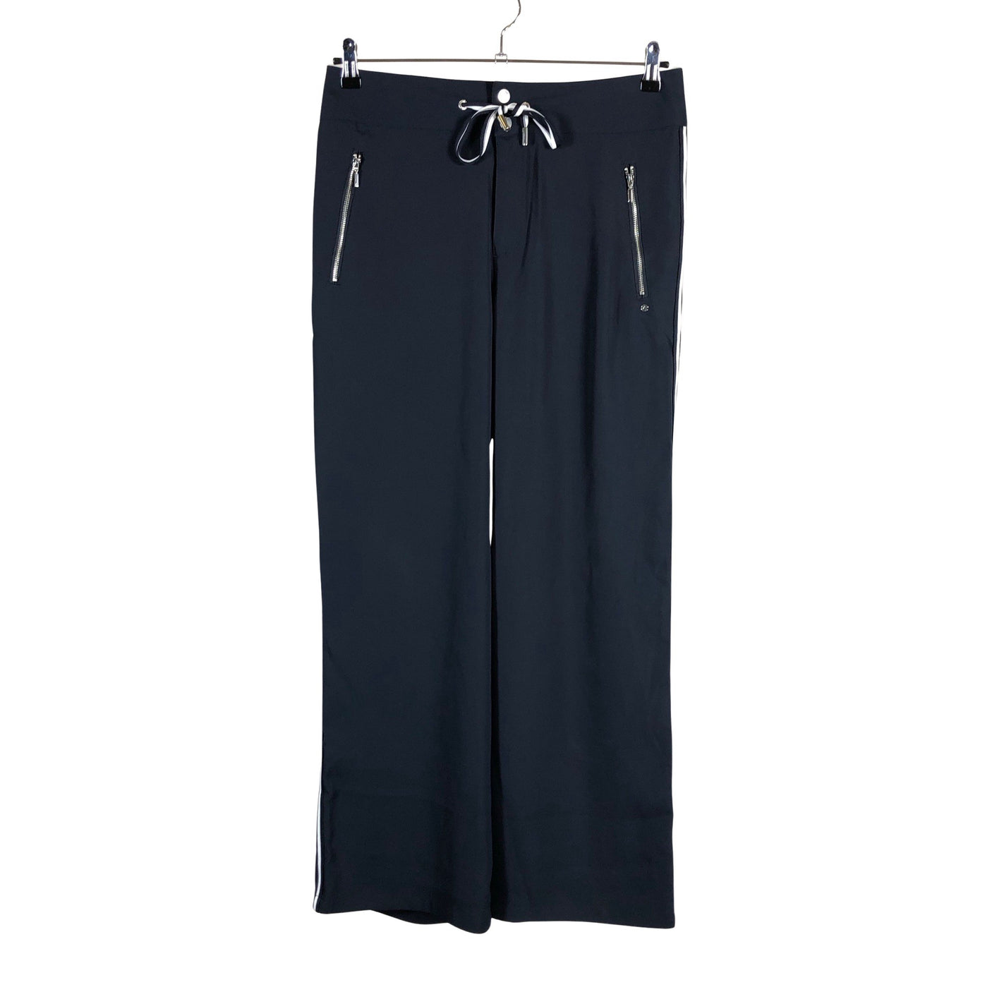 Naisten Luhta - Kangashousut, koko 40 - Sininen (1)