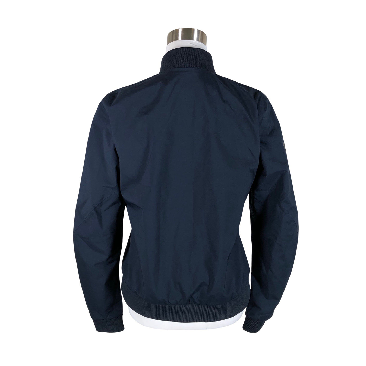 Naisten Helly Hansen - Ulkoilutakki, koko 36 - Sininen (2)