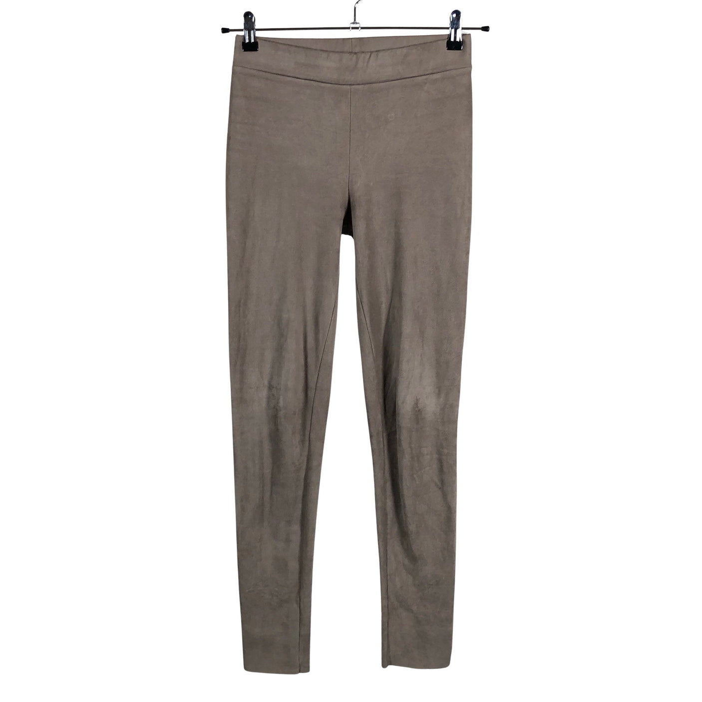 Naisten Wolford - Leggingsit, koko 36 - Ruskea (1)