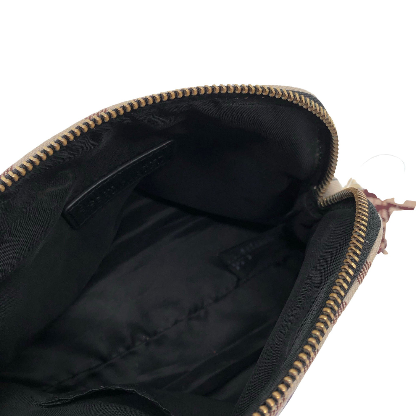 Naisten Baum und Pferdgarten - Olkalaukku, koko Mini - Harmaa (2)