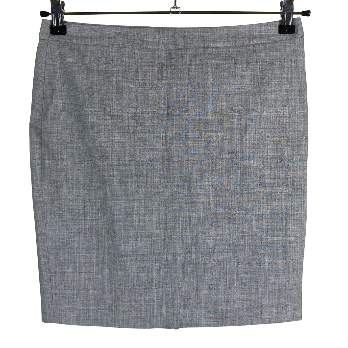 Naisten Handmade - Kangashame, koko 34 - Harmaa (1)