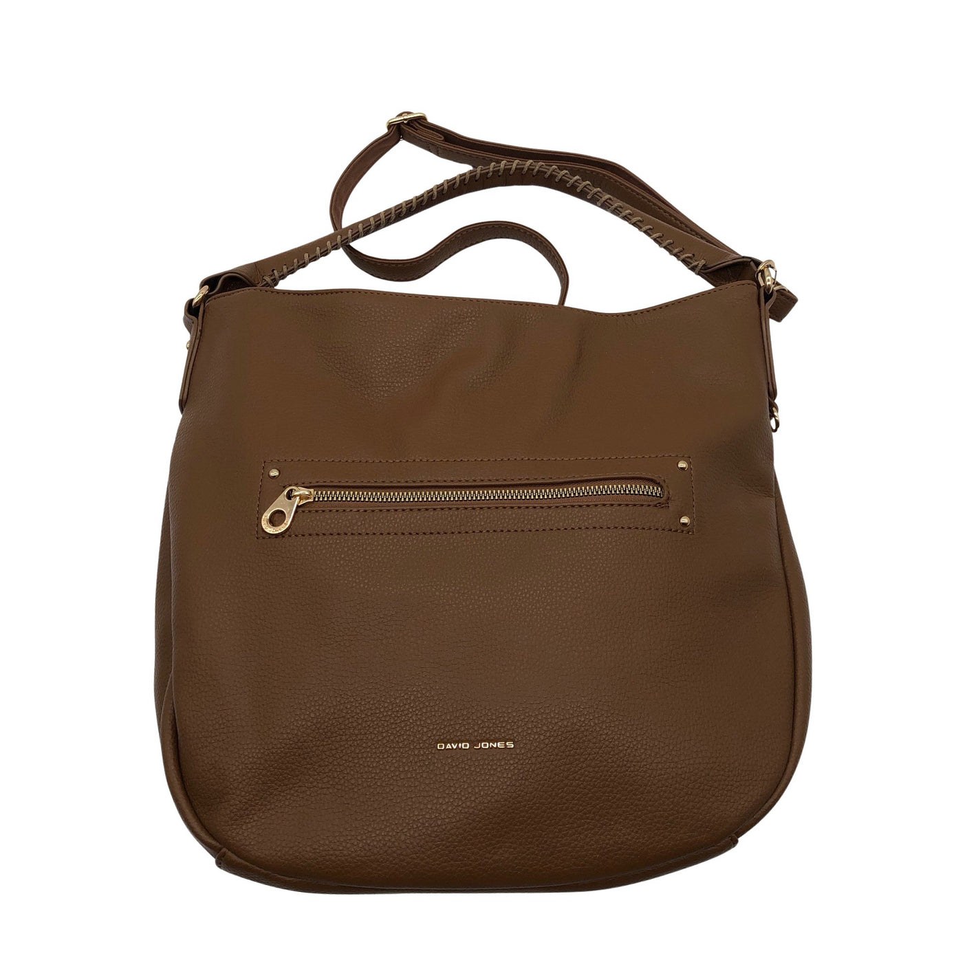 Unisex David Jones - Käsilaukku, koko Maxi - (1)
