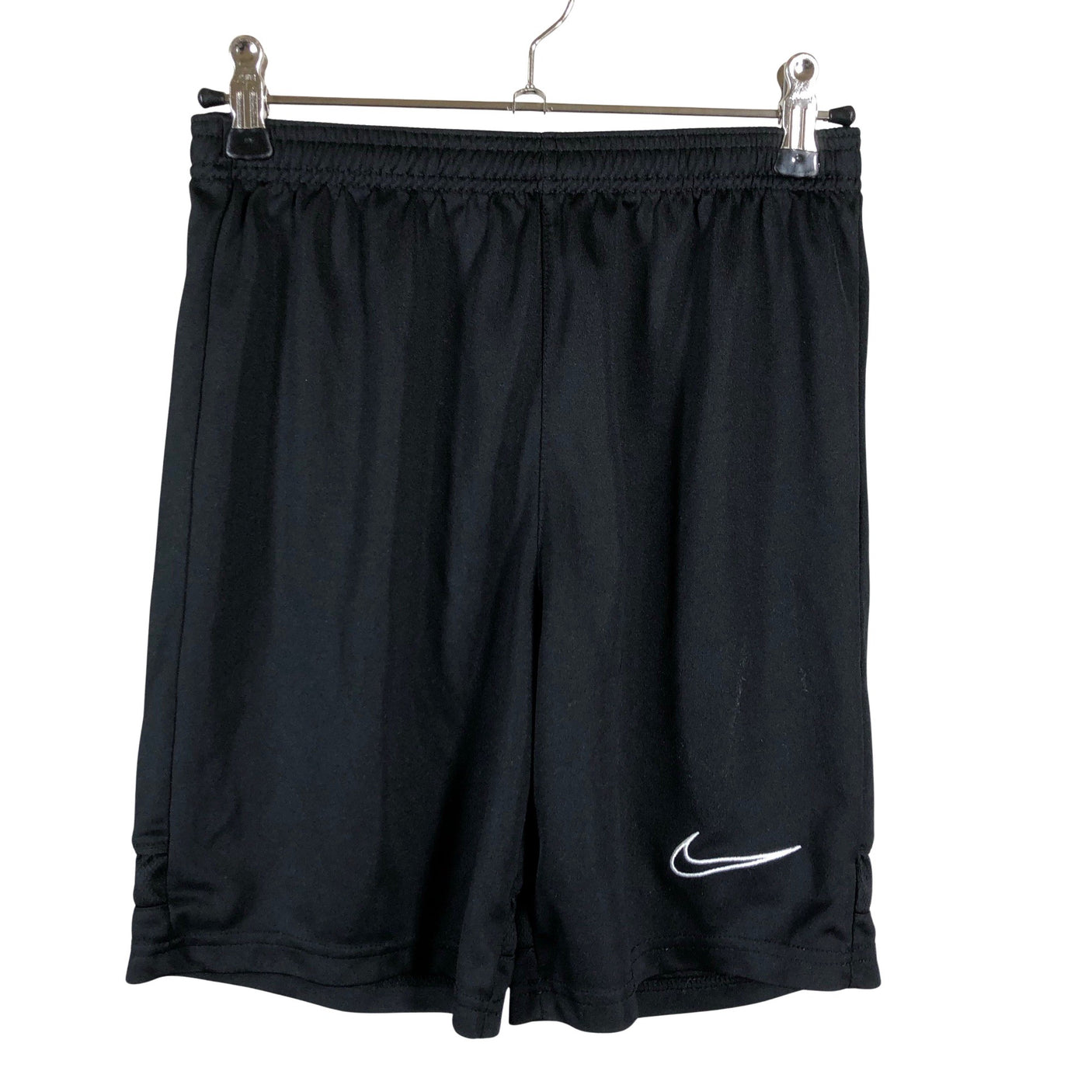 Unisex Nike - Urheilushortsit, koko 146 - 152 - Musta (1)