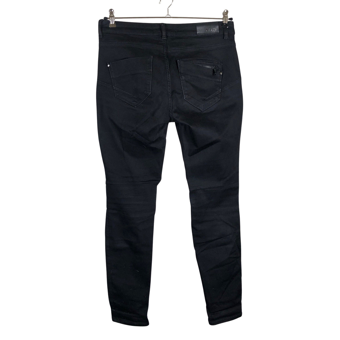 Naisten Mos Mosh - Farkut, koko W29 - Musta (2)