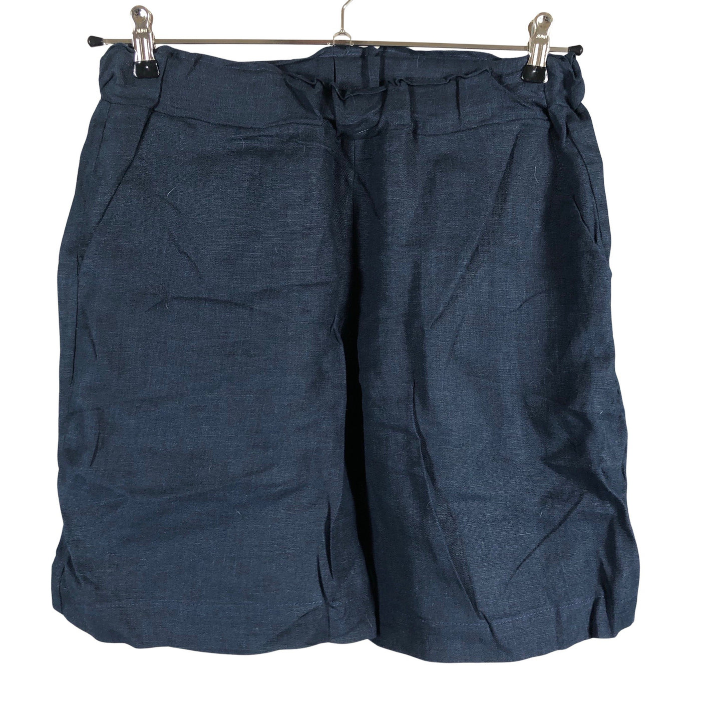 Naisten Pura Finland - Shortsit, koko 36 - Sininen (1)