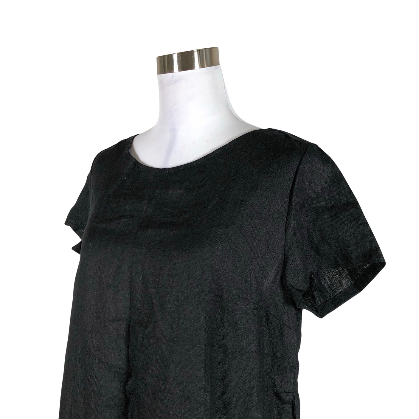 Naisten Pura - Kangasmekko, koko 38 - Musta (3)